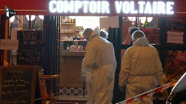 Plus de 400 djihadistes français sont dans la nature