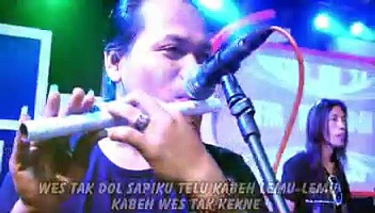 Apes Tenan - Arif Citenx