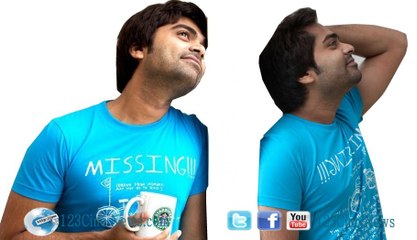 Girls support for Simbu| 123 Cine news | Tamil Cinema news Online