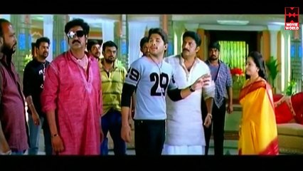 Oriya Movie Full || Dharma Yudh || Allu Arjun,Gowri Munjal || Odia Movie Full Mini Movie