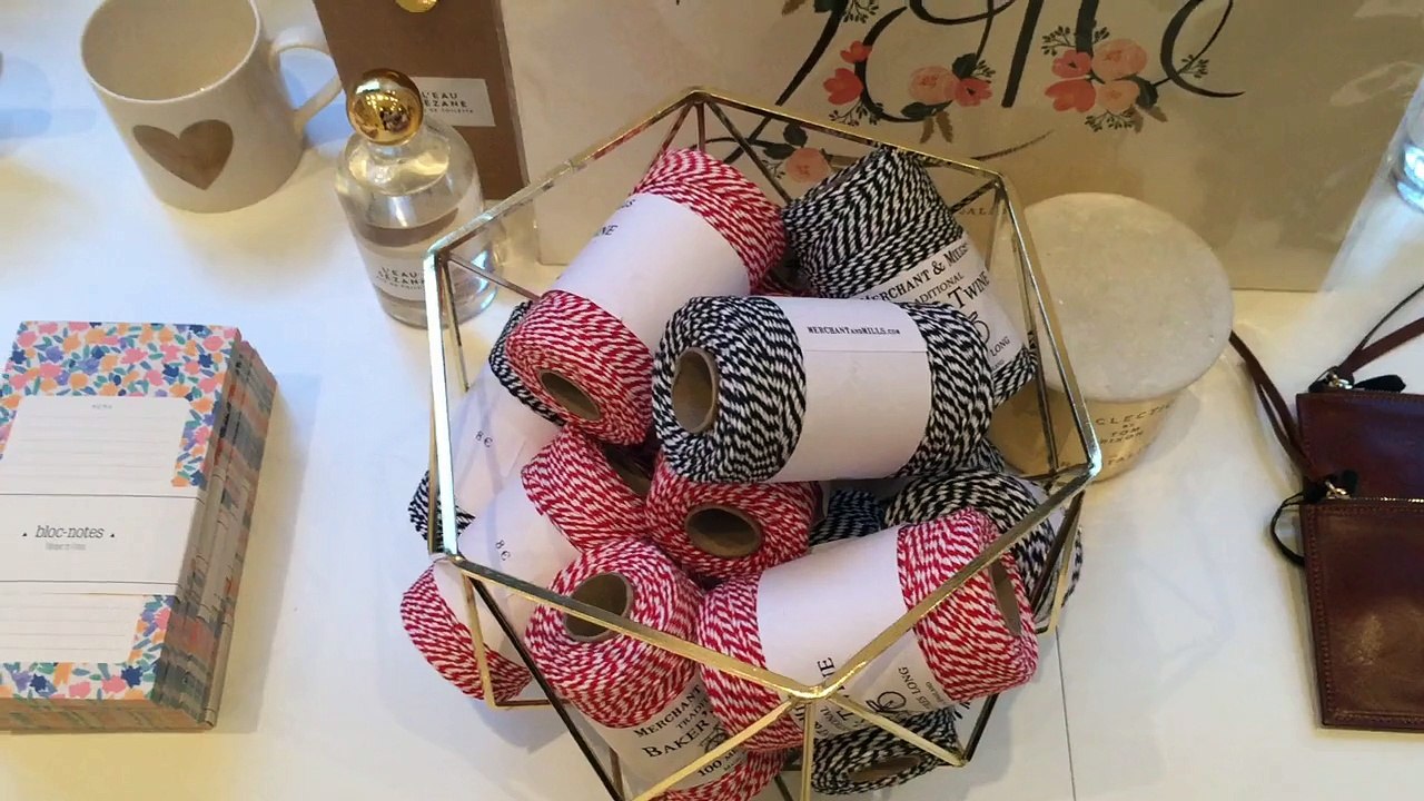 Vente Sézane de Noël