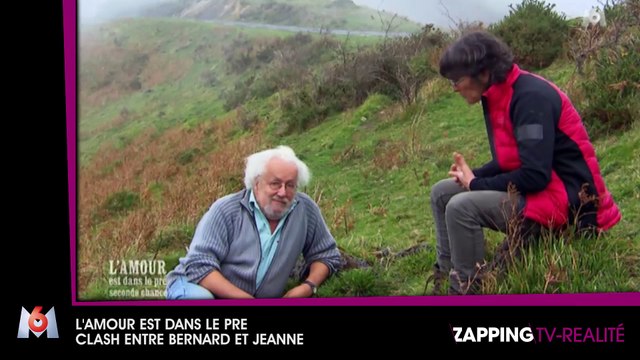 La Villa des cœurs brisés : Céline succombe enfin au charme de Romain et l’embrasse