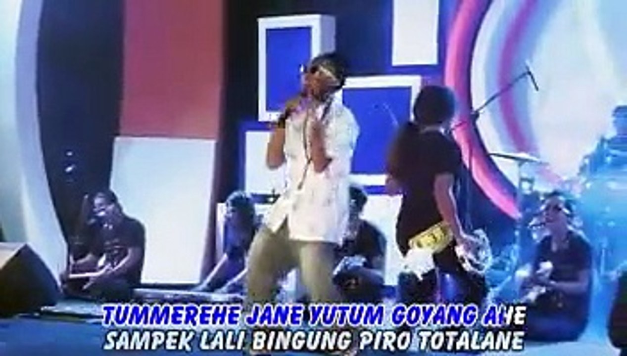 Cenut cenut - Arif Citenx
