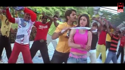 Oriya Movie Full || To Bina Mana Bujhena || Nitin,Kajal Aggarwal || Odia Movie Full Mini Movie