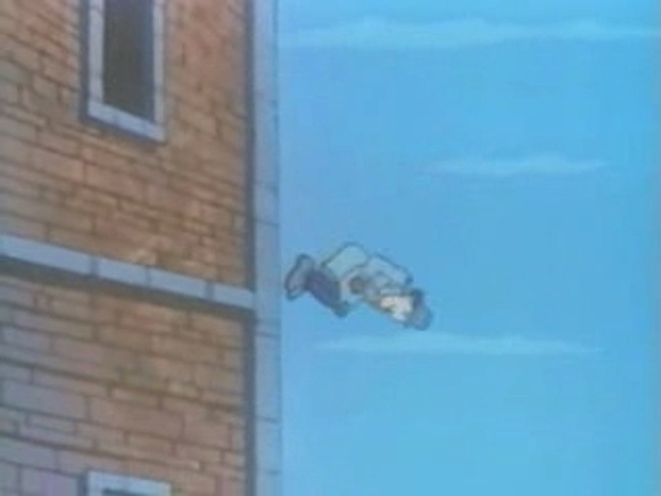Inspecteur Gadget