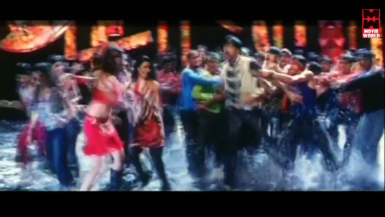 Oriya Movie Full || Satrubinasaka || Ravi Teja,Shriya Saran || Odia Movie Full Mini Movie