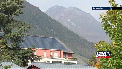 Ecologie : focus sur l'énergie solaire