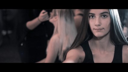 New Fashion Generation, Casting Nice 2016