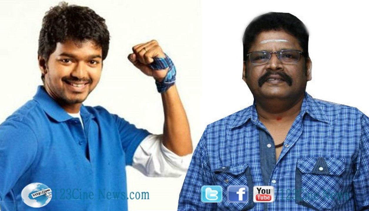 Vijay next with K.S. Ravikumar?| 123 Cine news | Tamil Cinema news Online