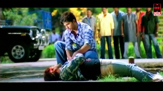 Odia Movie Full || Dharma Yudh || Allu Arjun New Movie 2015 || Oriya Movie Full 2015