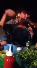 Xuất hiện nam ca sĩ hát cực hay như Đàm Vĩnh Hưng