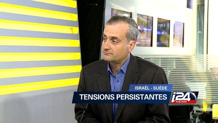 "Une normalisation entre Israel et la Turquie est possible" Erdogan