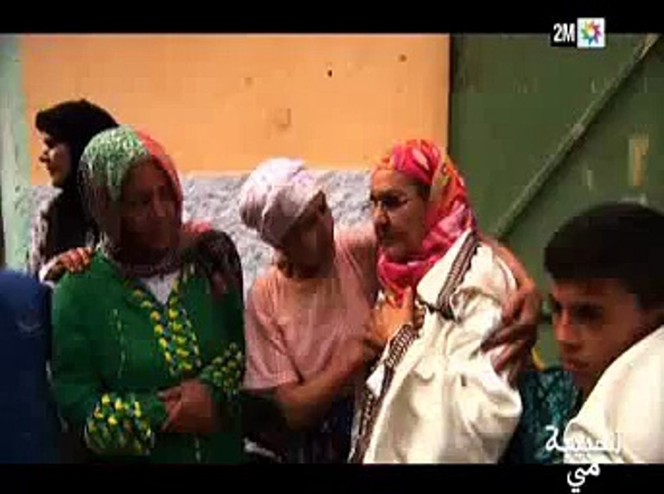 مي الحبيبة