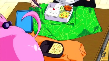 Teekyuu Ep 2 FanDub [Season 1]