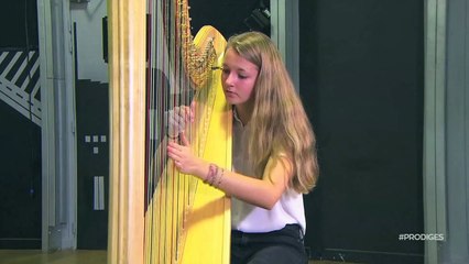 Prodiges 2 : Les coulisses du casting section "instruments"