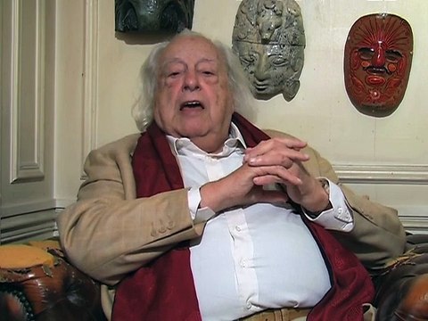 Cher André S. Labarthe (2015) de Jean Douchet et Gérard Courant