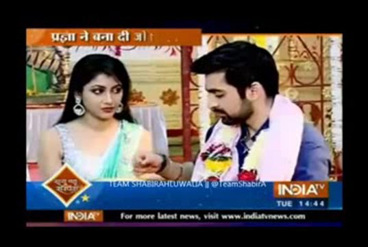 Kumkum Bhagya 15th December 2015 Aaliya Ki Buri Nazar Se Bulbul Ko Bachane Ke Liye Pragya Ne Uthaya Kadam