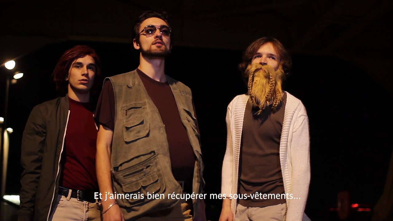 Zazimuts 2015 - Concours The Dude in Rouen - Vidéo 06
