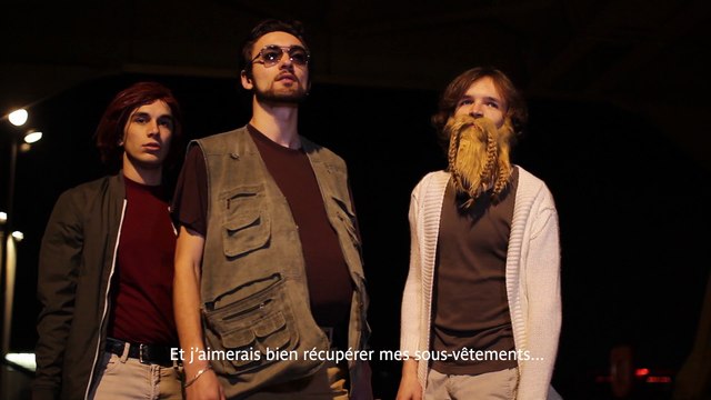 Zazimuts 2015 - Concours The Dude in Rouen - Vidéo 06
