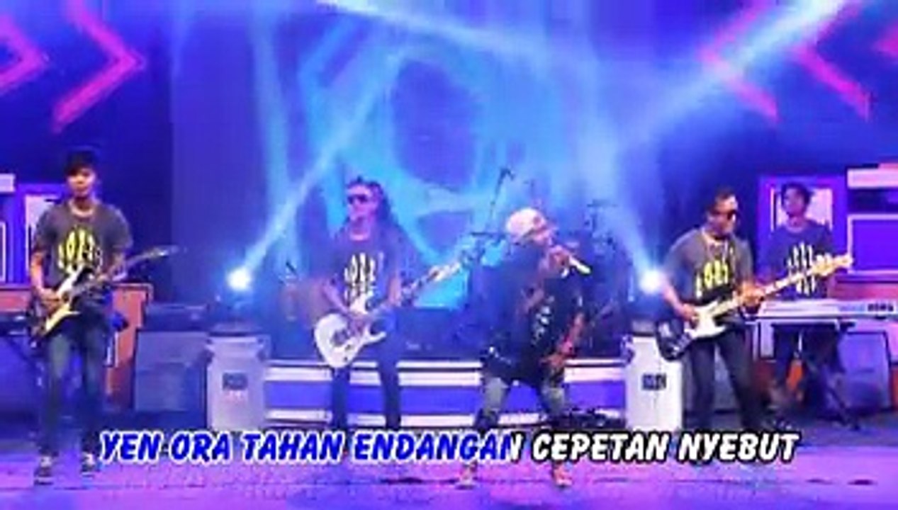 Nyelintut - Arif Citenx