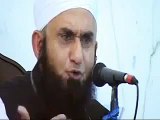 Muhammad (SAW)  aik yahodi k baray may bayan Maulana Tariq Jameel