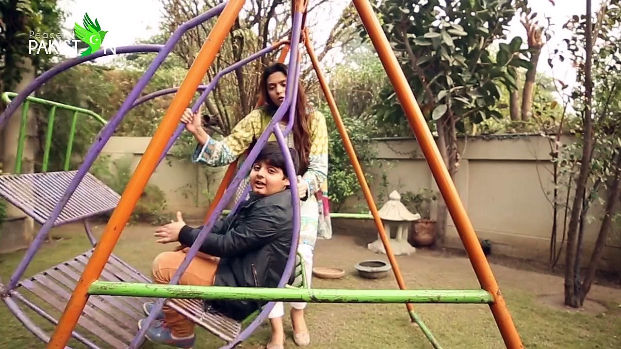 ISPR Pays Tribute New Video Song of APS Martyrs‬ _ Meri Maa