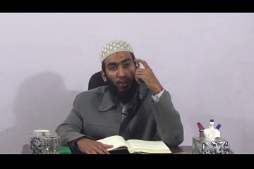 Day100 - 14-12-2015 Class:2 Riaz-us-Saliheen H#405-415