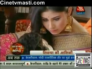 Saas Bahu Aur Saazish 15th December 2015 Part 5