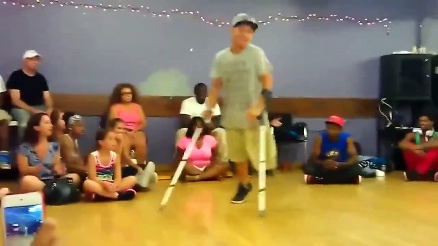 Вот оно ЧУДО! Парень заслуживает лайк СМОТРЕТЬ ВСЕМ