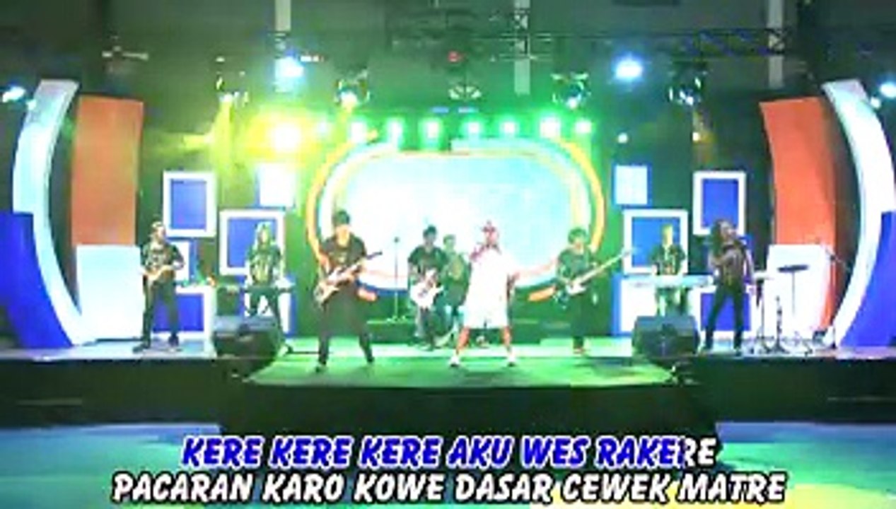 Ora Kere - Arif Citenx