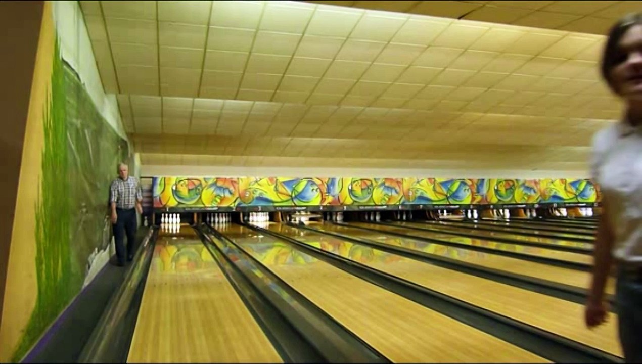 Zazimuts 2015 - Concours The Dude in Rouen - Vidéo 05