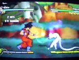 DragonBall Z Burst Limit Walkthrough Part 24 Goku Vs. Frieza: Two Powers Collide!