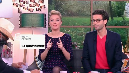 Bande-Annonce : Gérard est un client mystère très très mystérieux !