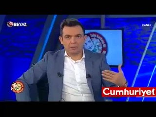 Niran Ünsal: TRT'ye hakkımı helal etmiyorum