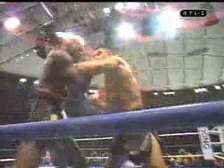 lebanner vs hoost 1997