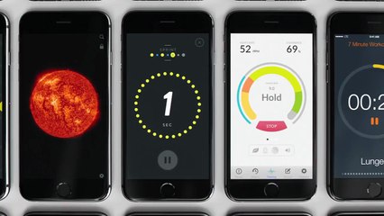 iPhone - Amazing Apps