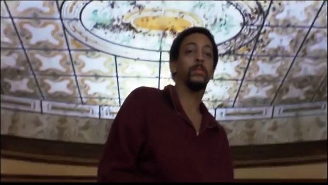 jackson five i want you back - billy hoyle samba rock remix vs gregory hines solo tap