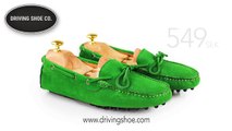 Driving Shoes Sweden