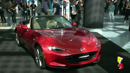 E3 2016 - Le teaser du salon