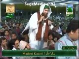 Umar Shareef in Madni Muzakra, See What He is Doing there ??