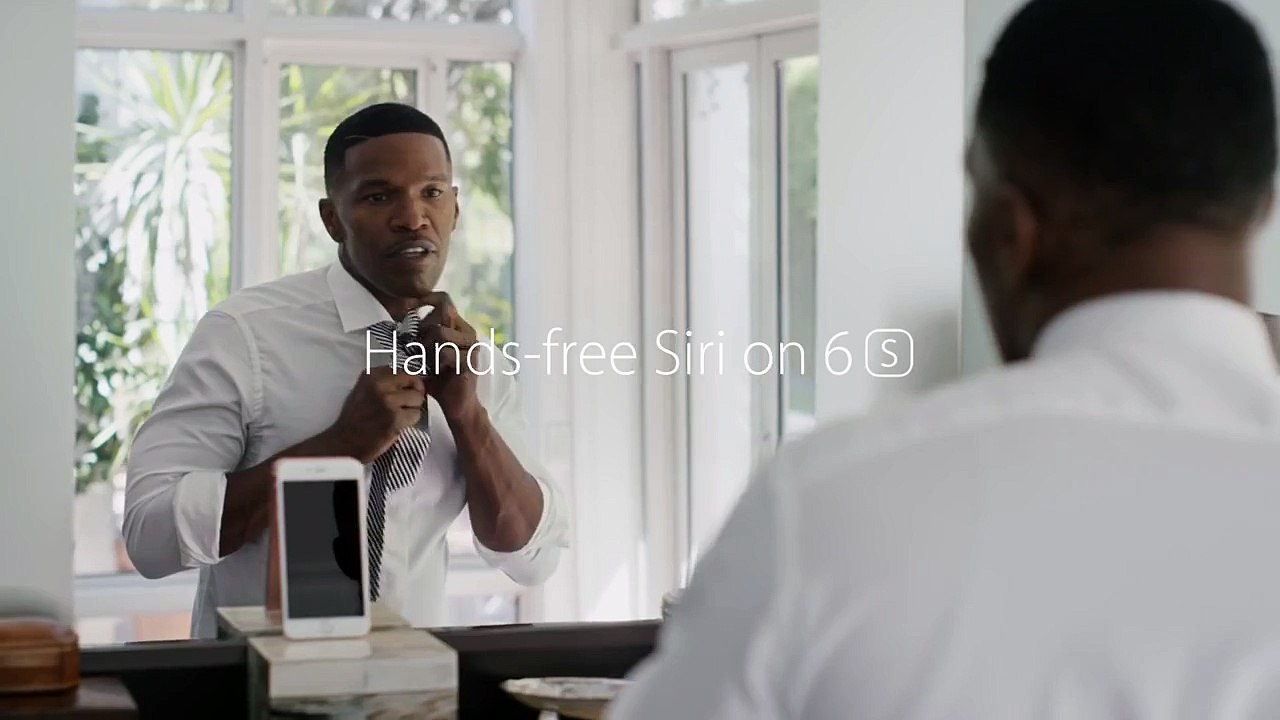 iPhone 6s – Crush