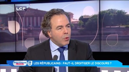 Politique Matin : La matinale du mardi 15 décembre 2015