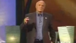 Wayne Dyer - When You Change The Way You Look At Things !!!