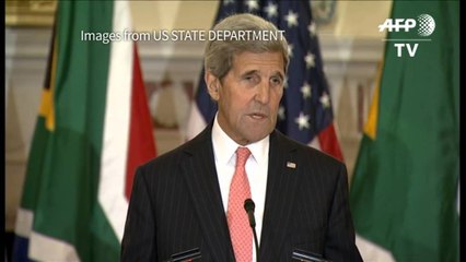 JOHN KERRY MBERRIN NE MOSKE NIS TAKIMIN ME LAVROV ME PAS ME PRESIDENTIN PUTIN LAJM