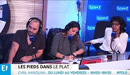 EXCLU: Cyril Hanouna et le FN: "Jassume mes tweets"