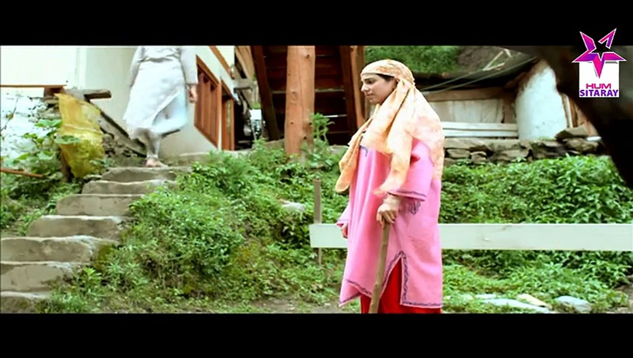 Neelum Kinaray‬ Episode 8  14 December 2015 HD