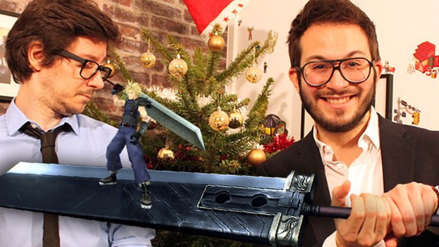 #DébatGameblog : Final Fantasy VII Remake épisodique, une décision choquante ?