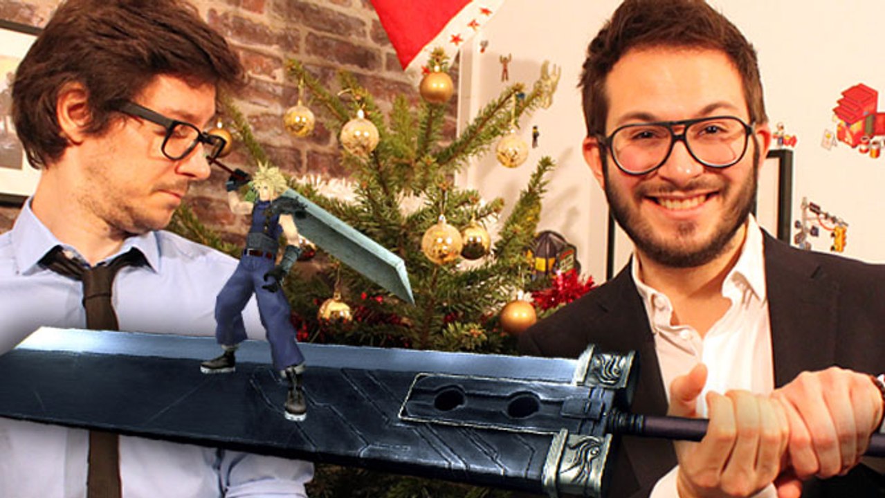 #DébatGameblog : Final Fantasy VII Remake épisodique, une décision choquante ?