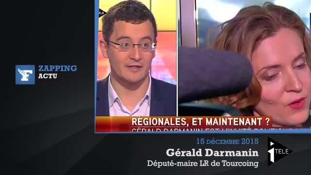 Les Républicains divisés sur l'éviction de NKM