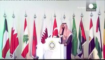 تشکیل ائتلاف ضد تروریستی برهبری عربستان سعودی و با حضور ۳۴ کشور مسلمان
